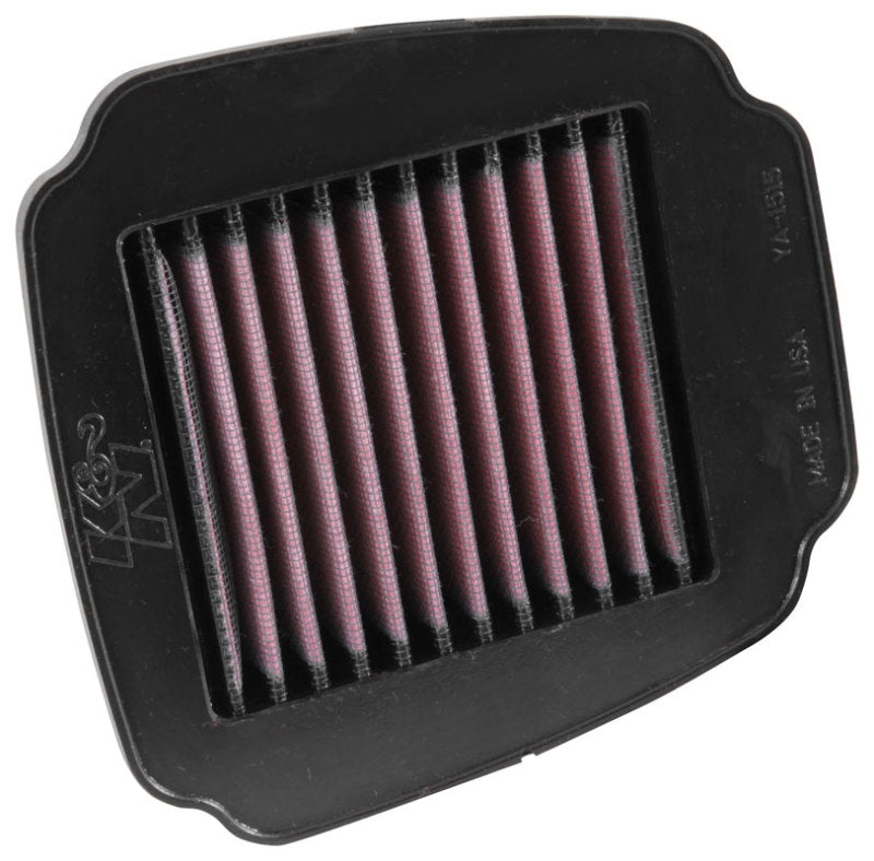 K&N 2015 Yamaha Exciter T150 Drop In Air Filter-thumbmail-4