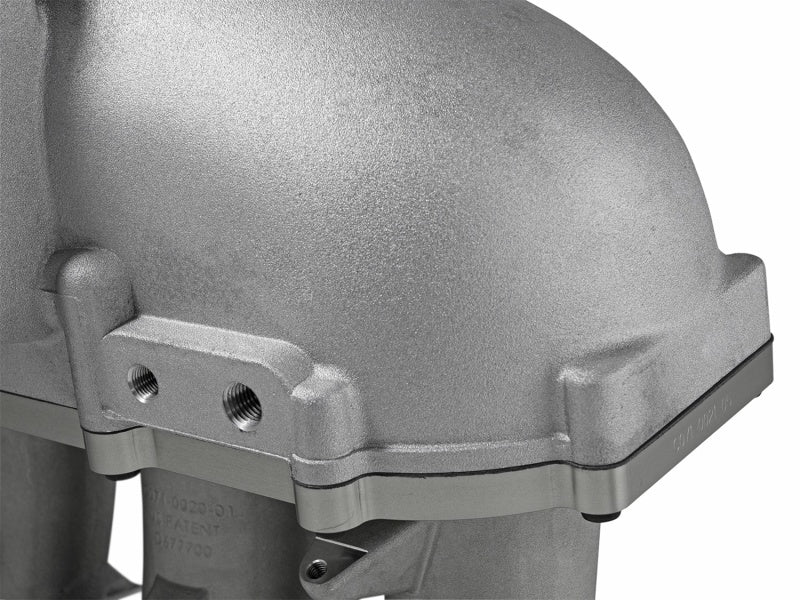 Skunk2 Ultra Series K Series Race Centerfeed Complete Intake Manifold-thumbmail-5