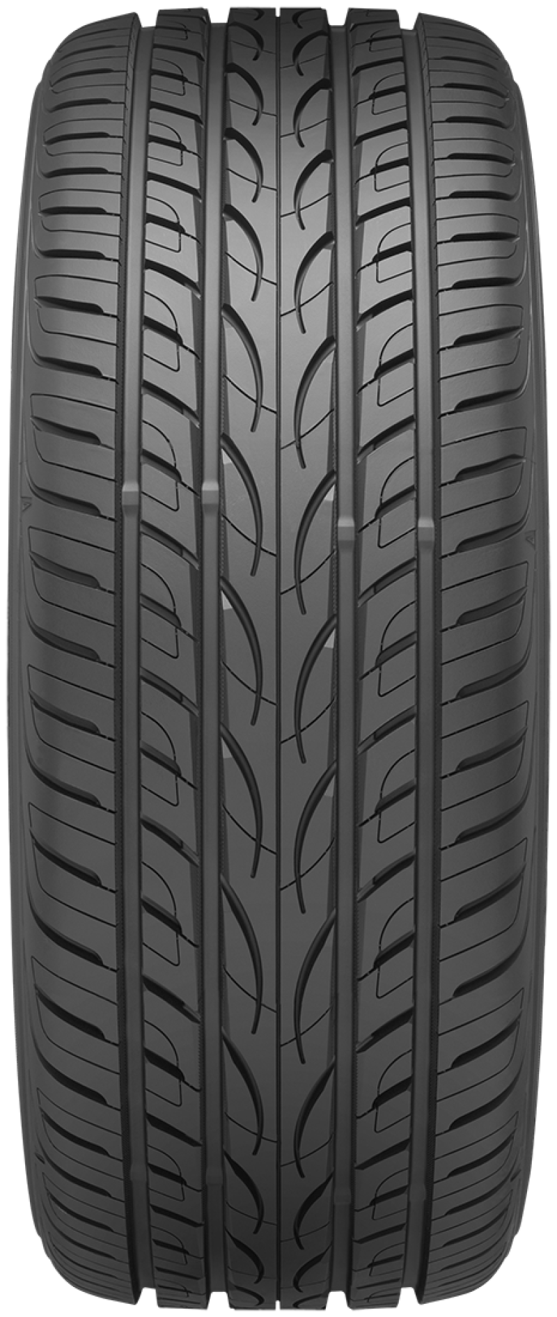 Yokohama Avid ENVigor ZPS Tire - 245/40RF18 93V-thumbmail-2