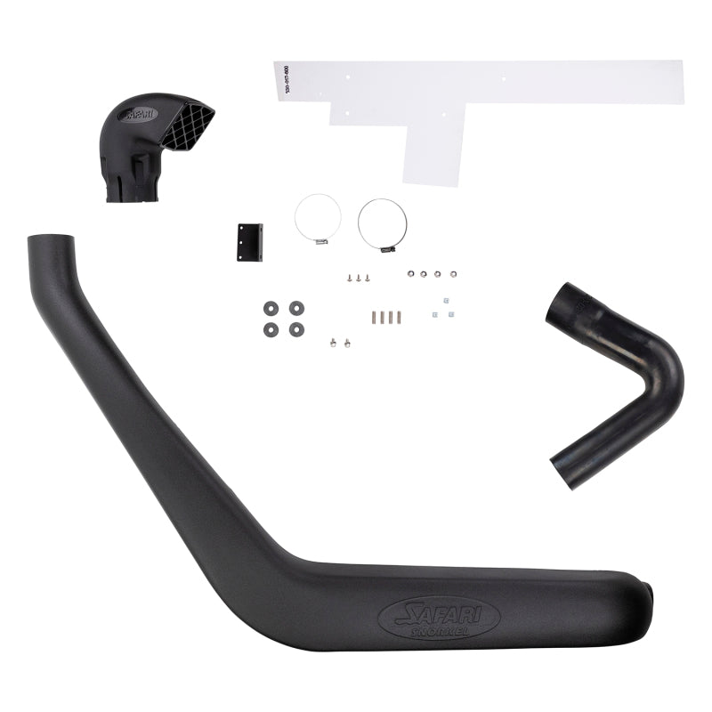 ARB Safari 4X4 Snorkel Rspec Lc75/78/79 1Hz Dsl 1/85-3/07-thumbmail-4