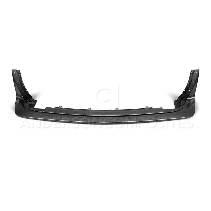 Anderson Composites 2018 Dodge Demon Type-WB Front Chin Spoiler-thumbmail-6