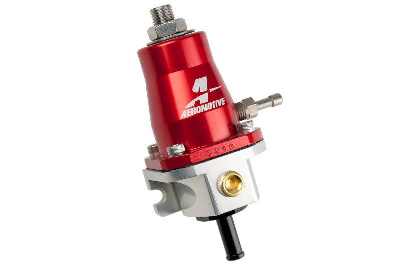 Aeromotive 92-97 Honda/Acura 1.6L VTEC Billet Adjustable Regulator-thumbmail-3