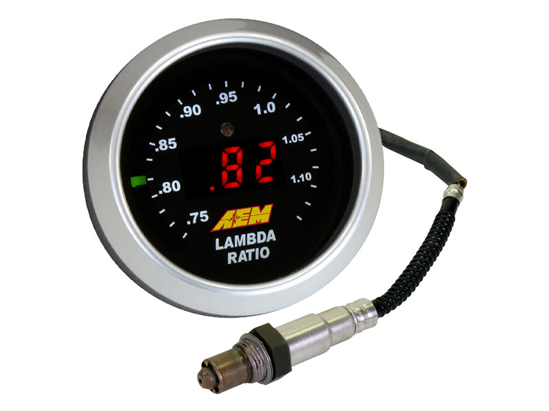 AEM Digital Wideband UEGO Gauge-thumbmail-13