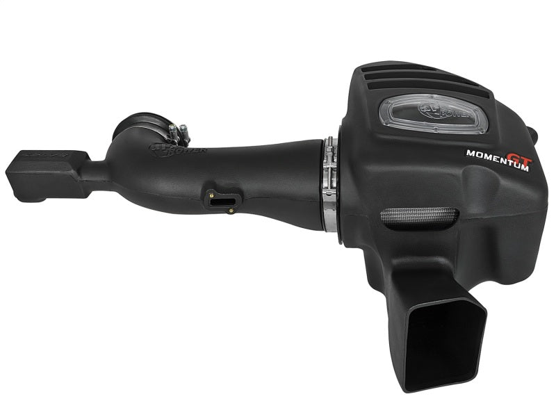 aFe Power 13-15 Chevrolet Camaro SS V8-6.2L Pro DRY S Cold Air Intake System-thumbmail-8