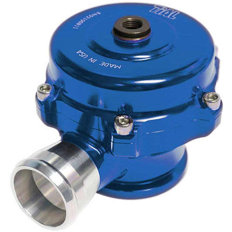 TiAL Sport QR BOV 2 PSI Spring - Blue (1.0in)-thumbmail-1