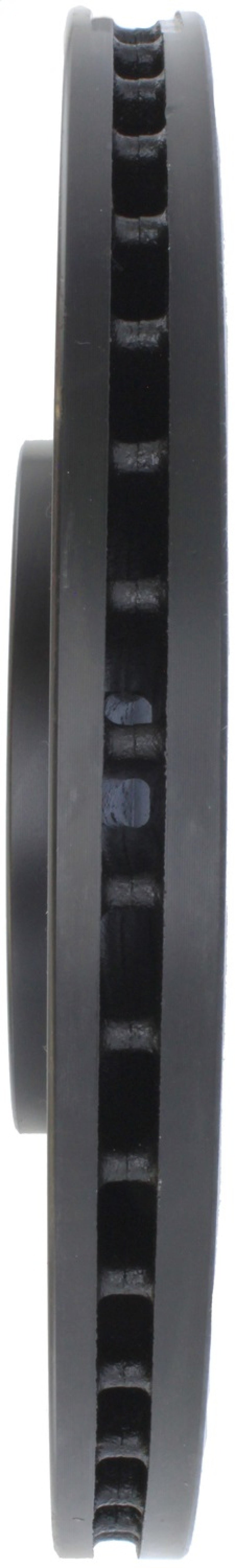 StopTech Power Slot 3/99-06 Audi TT/00-06 TT Quattro / 03-05 VW Golf GTi Left Front Slotted Rotor-thumbmail-8