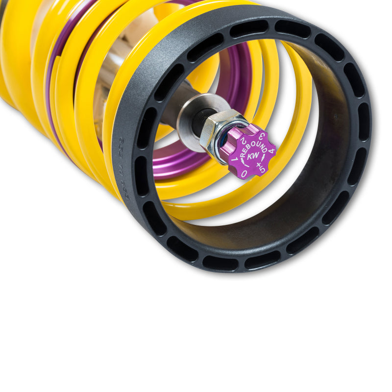 KW Coilover Kit V3 2018+ Audi RS5 (B9) Coupe w/ Dynamic Ride Control-thumbmail-9