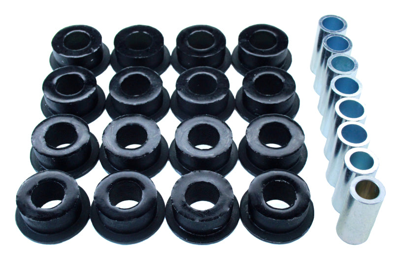 Whiteline Plus 6/94-7/98 Legacy / 4/93-06 Impreza Rear Control Arm Bushing Kit-thumbmail-3