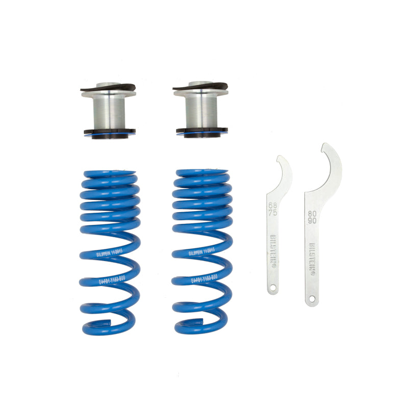 Bilstein B14 (PSS) 12-13 BMW 328i/335i Front & Rear Performance Suspension Kit-thumbmail-4