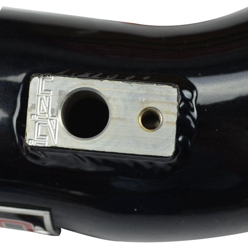 Injen 10-12 Nissan R35 GTR V6 3.8L Twin Turbo Black Short Ram Intake-thumbmail-8