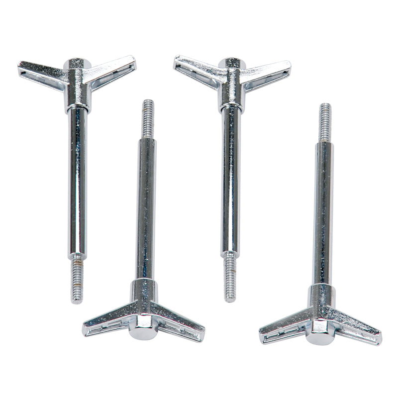 Edelbrock 2Pc Wing Bolts- 3 3/4-Inch-thumbmail-7