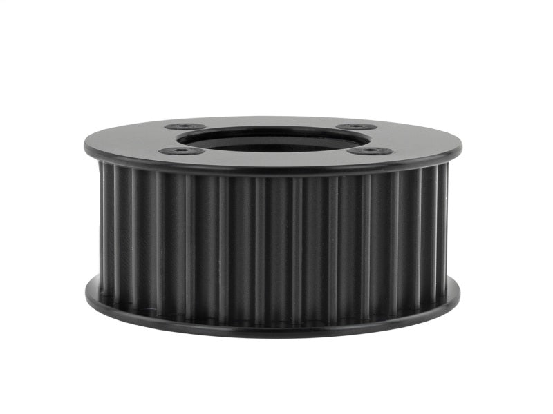 KraftWerks Universal Pulley for Supercharger Kit w/ 20mm Belt Width - 30mm Flanged Cog Idler-thumbmail-7