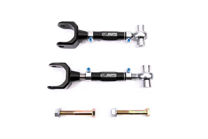 SPL Parts 2016+ Mazda Miata (ND) Rear Upper Control Arms-thumbmail-4