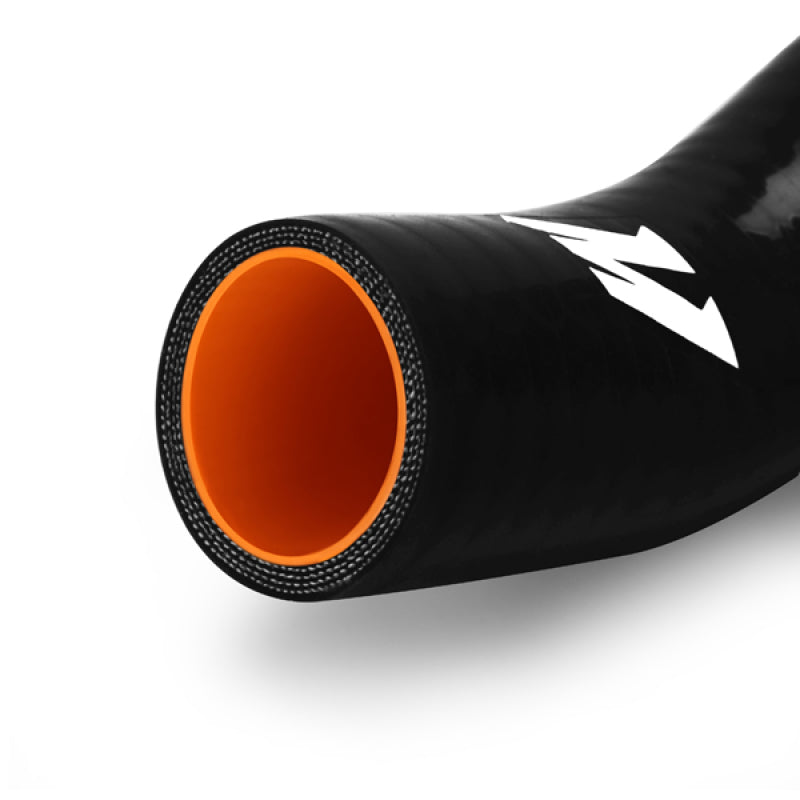 Mishimoto 01-05 Lexus IS300 Black Silicone Hose Kit-thumbmail-3