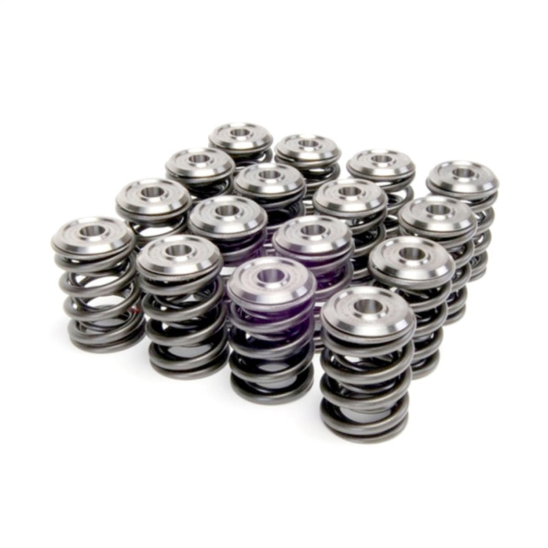 Skunk2 Alpha Series Honda/Acura K Series Valve Spring and Titanium Retainer Kit-thumbmail-2