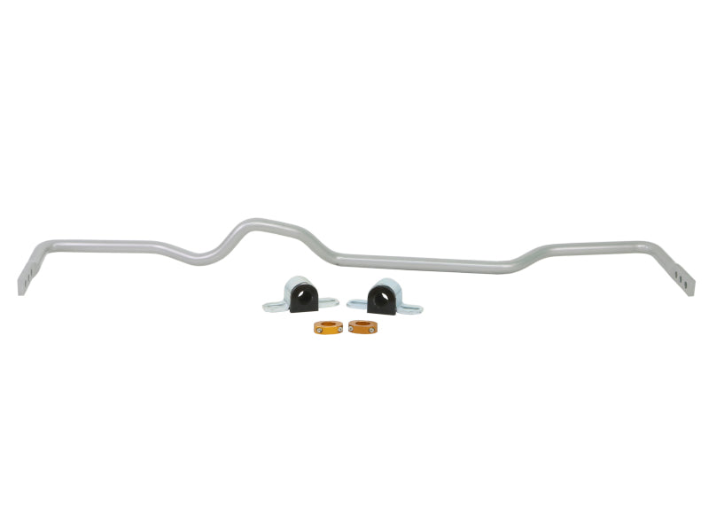Whiteline 03-06 Nissan 350z Z33 Rear 20mm Heavy Duty Adjustable Swaybar-thumbmail-3