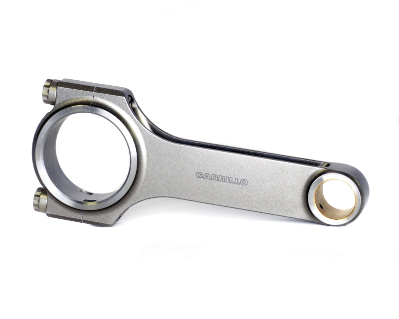 Carrillo Honda/Acura H23/B20A/F22 Pro-H 3/8 CARR Bolt Connecting Rods-thumbmail-1
