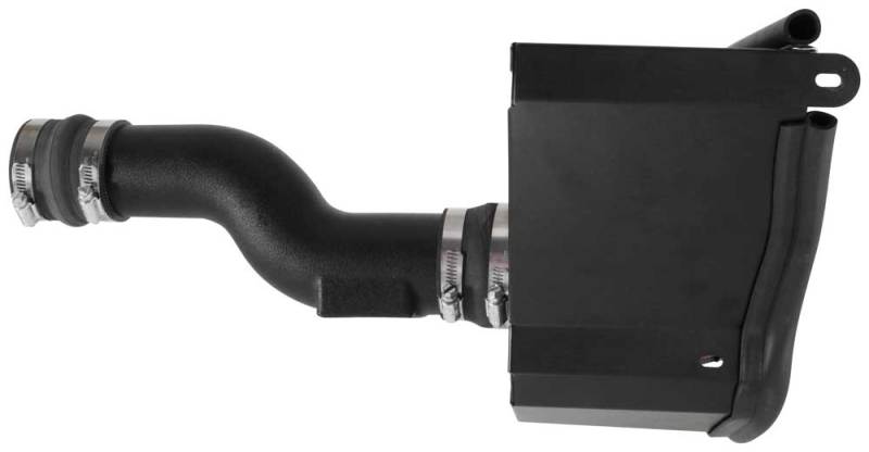 K&N 2016 Honda Civic L4-1.5L Aircharger Performance Intake Kit-thumbmail-19