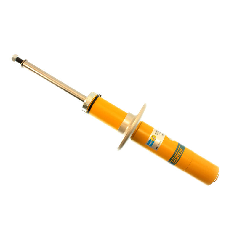 Bilstein B6 2009 Audi A4 Quattro Avant Front 46mm Monotube Shock Absorber-thumbmail-2