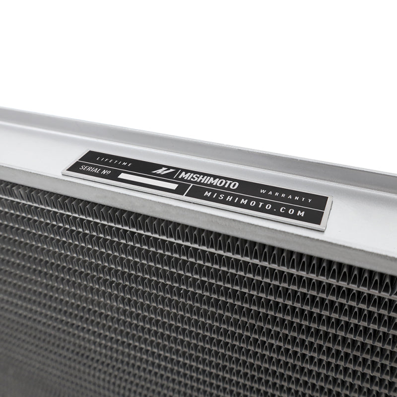 Mishimoto 2016+ Honda Civic 1.5T (Incl. SI) Aluminum Performance Radiator-thumbmail-5