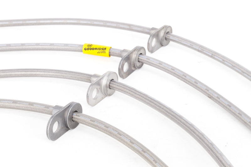 Goodridge 03+ Honda Accord w/ Rear Disc Brake Lines-thumbmail-8