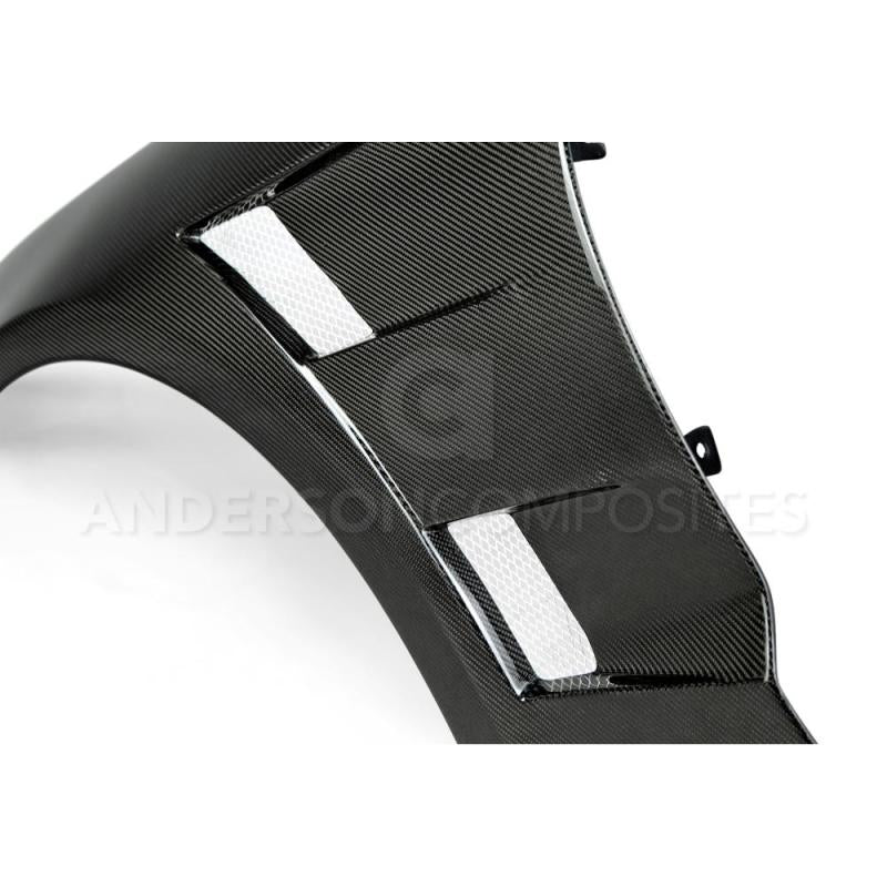 Anderson Composites 15-16 Ford Mustang Type-AT Fenders (0.4in Wider)-thumbmail-6