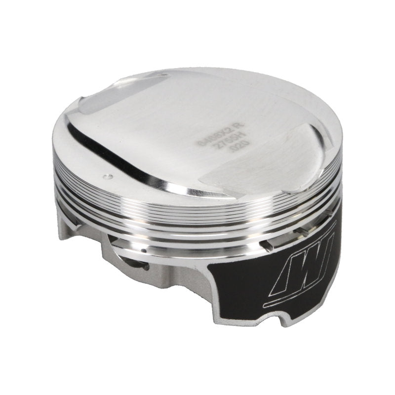 Wiseco Chrysler 5.7L Hemi +12cc Dome 1.080inch Piston Shelf Stock Kit-thumbmail-10