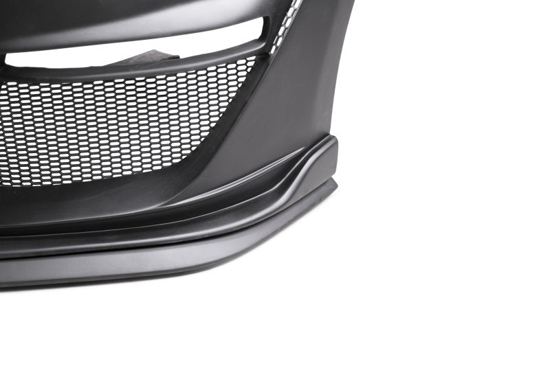 Anderson Composites 18-19 Ford Mustang Type-ST Fiberglass Front Bumper w/Lip (Req Anderson Fenders)-thumbmail-6