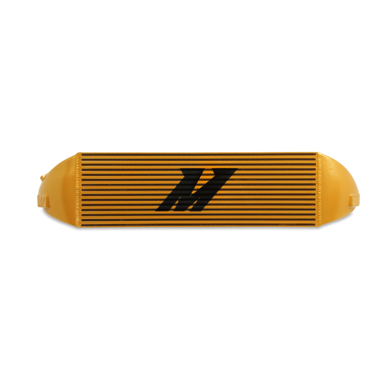 Mishimoto 2013+ Ford Focus ST Intercooler (I/C ONLY) - Gold-thumbmail-2