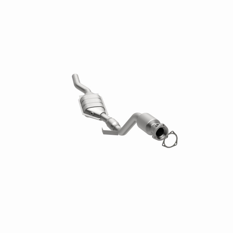 MagnaFlow Conv DF 03 Volkswagen Passat 2.8L-thumbmail-36