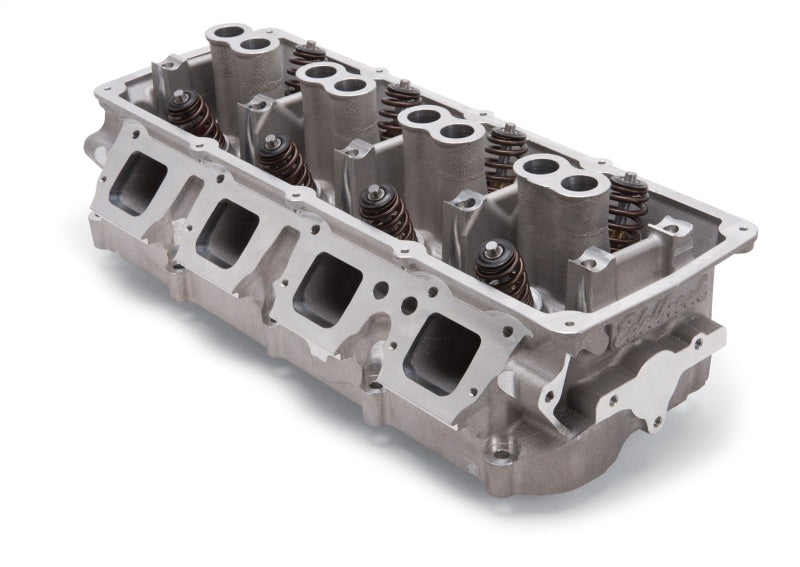 Edelbrock Cylinder Head Performer RPM 2003+ Chrysler Gen III Hemi 5.7L/6.4L V8 67cc Complete-thumbmail-14