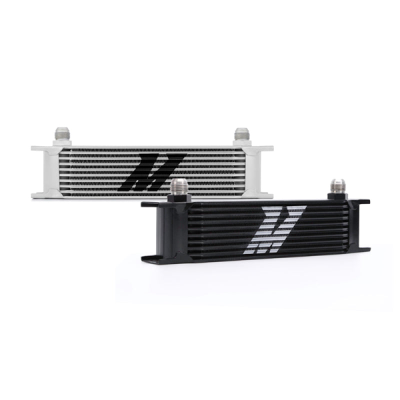 Mishimoto Universal 10 Row Oil Cooler-thumbmail-20