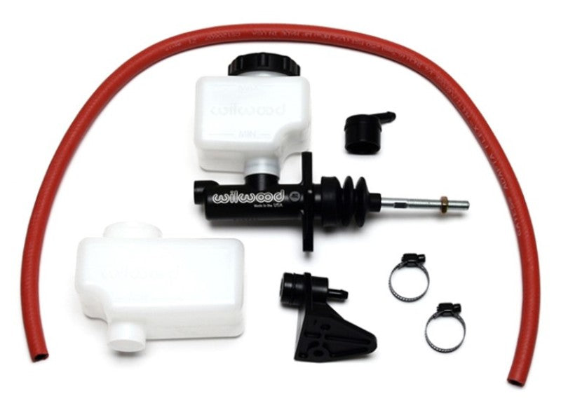 Wilwood Compact Remote M/C Kit 15/16in Bore-thumbmail-1
