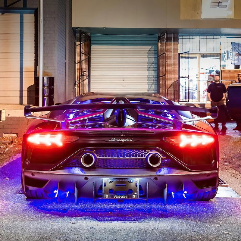 Oracle Universal Dynamic LED Underbody Kit - ColorSHIFT - Dynamic-thumbmail-20