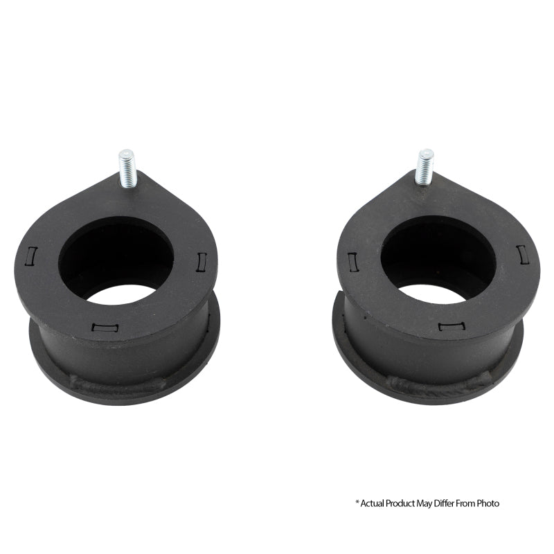 Belltech LEVELING SPACER 1inch (3 X 5/16inch) COLORADO-thumbmail-7