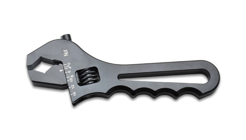 Vibrant Aluminum Adjustable AN Wrench (-4AN to-16AN)-thumbmail-2