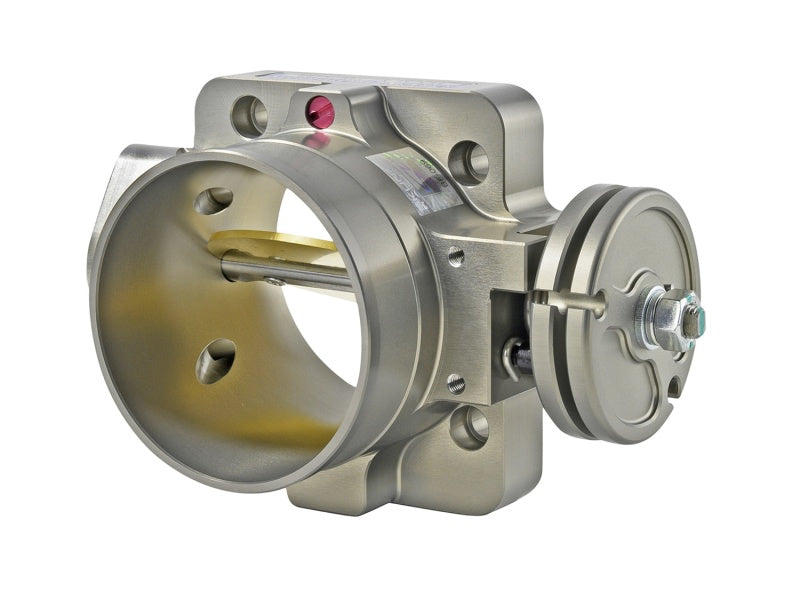 Skunk2 Pro Series Honda/Acura (D/B/H/F Series) 74mm Billet Throttle Body (Race Only)-thumbmail-8