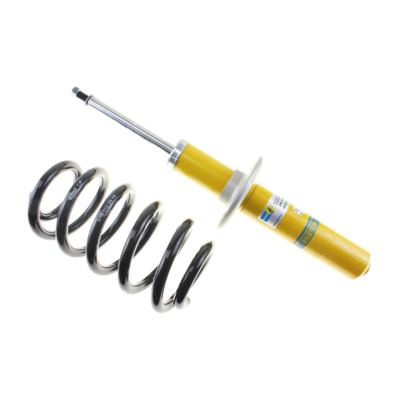 Bilstein B12 2010 Audi S5 Cabriolet Front and Rear Suspension Kit-thumbmail-11