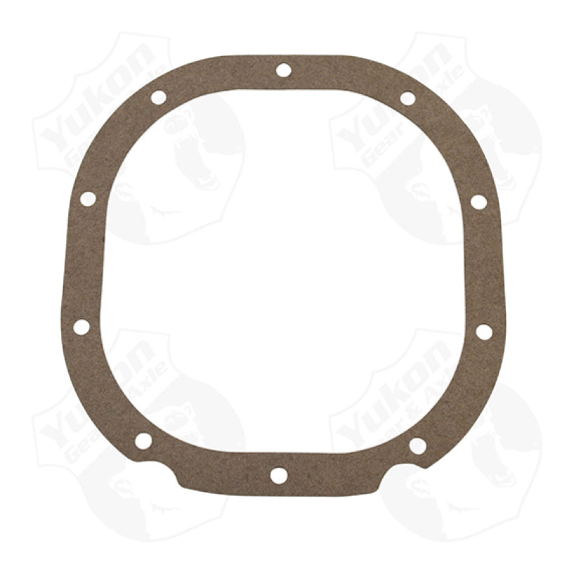 Yukon Gear 8.8in Ford Cover Gasket-thumbmail-3