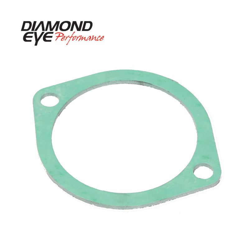 Diamond Eye GASKET FLANGE 2-BOLT-thumbmail-3