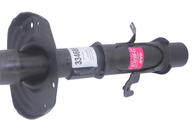 KYB Shocks & Struts Excel-G Front Left CHEVROLET Camaro 2010-11-thumbmail-3