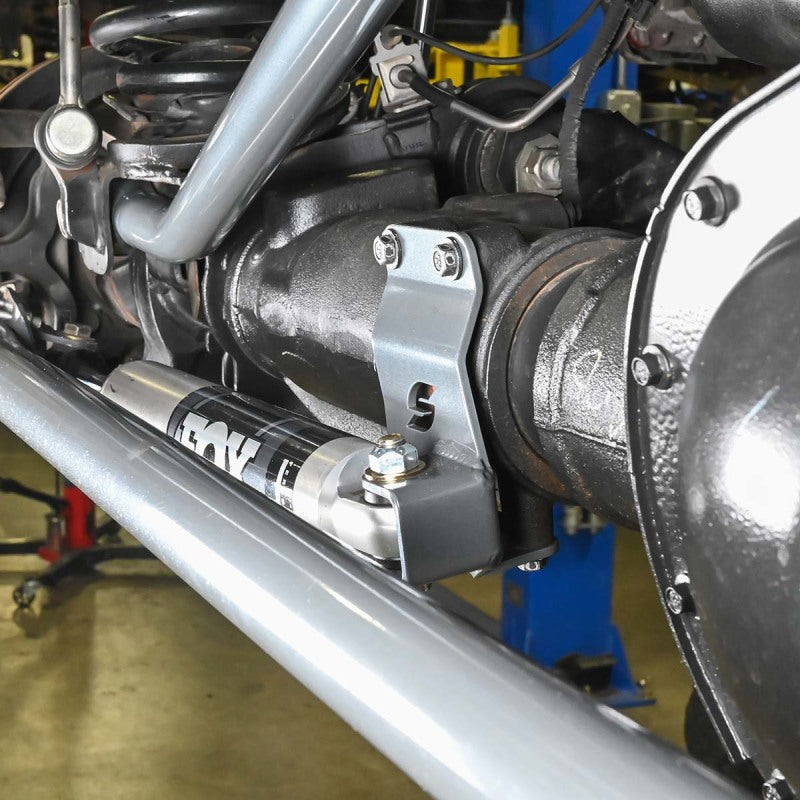 Synergy Ram 13+ Steering Stabilizer Relocation Bracket-thumbmail-3