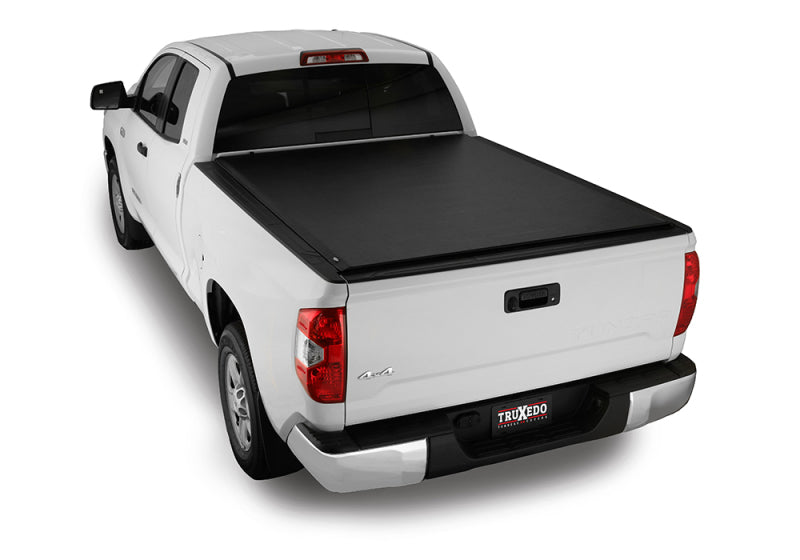 Truxedo 16-20 Toyota Hilux Revo Double Cab 5ft Lo Pro International Bed Cover-thumbmail-2