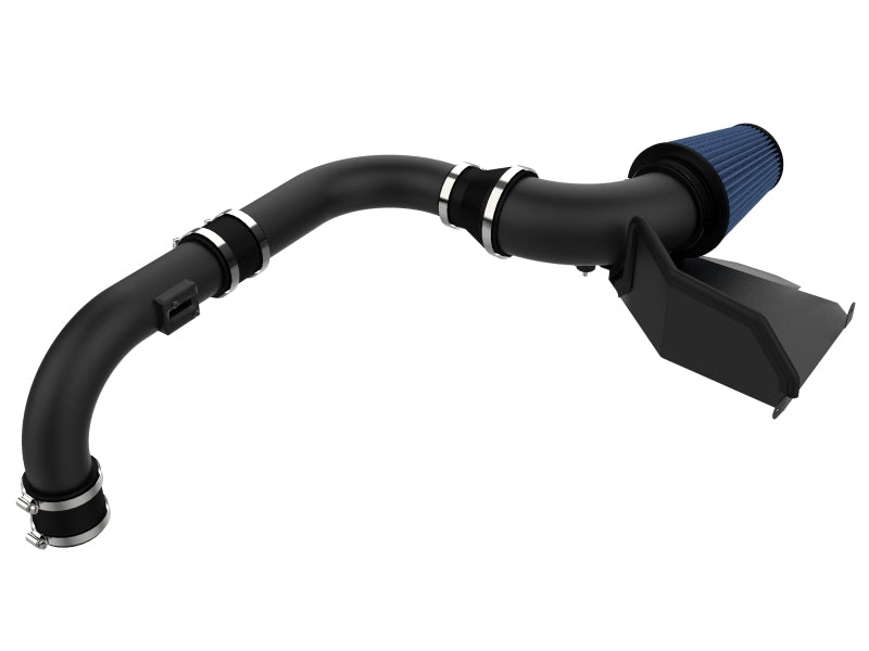 aFe MagnumFORCE Intakes Stage-2 P5R AIS P5R VW Jetta/GTI 05-08 L4-2.0L (t) MKV-thumbmail-7