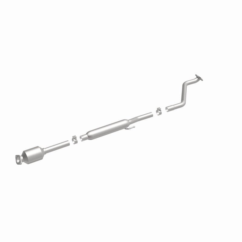 MagnaFlow Conv Direct Fit OEM Grade Federal EPA Compliant 14-17 Kia Forte / Hyundai Elantra-thumbmail-25