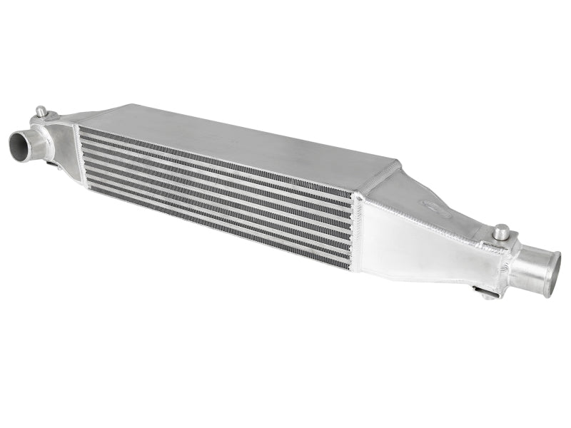 aFe BladeRunner GT Series Intercooler Package w/Tubes Red 16-18 Honda Civic I4-1.5L (t)-thumbmail-5