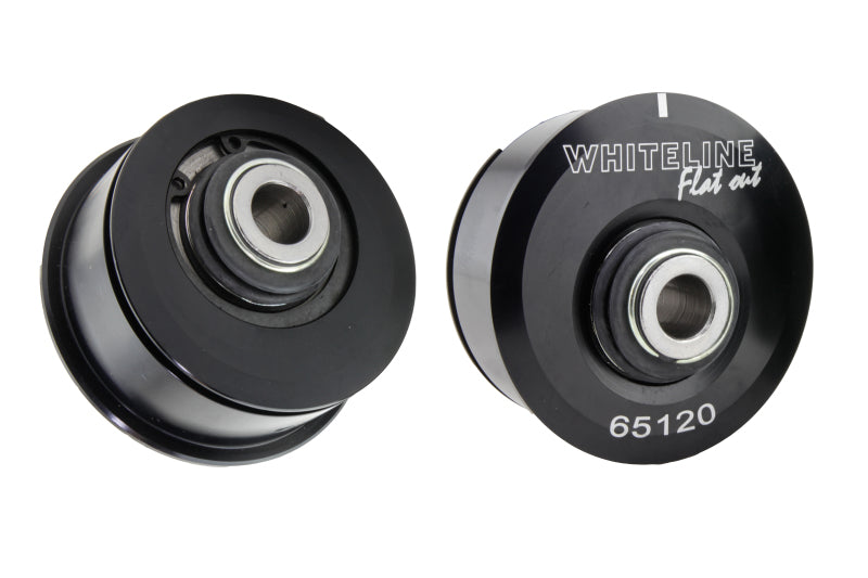 Whiteline 07+ Mitsubishi Lancer EVO-X MY08 Front Anti-Lift/Caster Kit Race-thumbmail-4