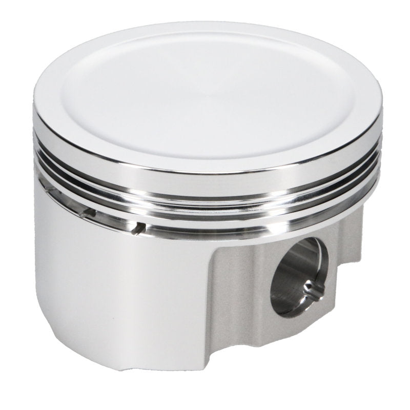 JE Pistons PEUGEOT 205 XU9JA 11.5:1 Set of 4 Pistons-thumbmail-6