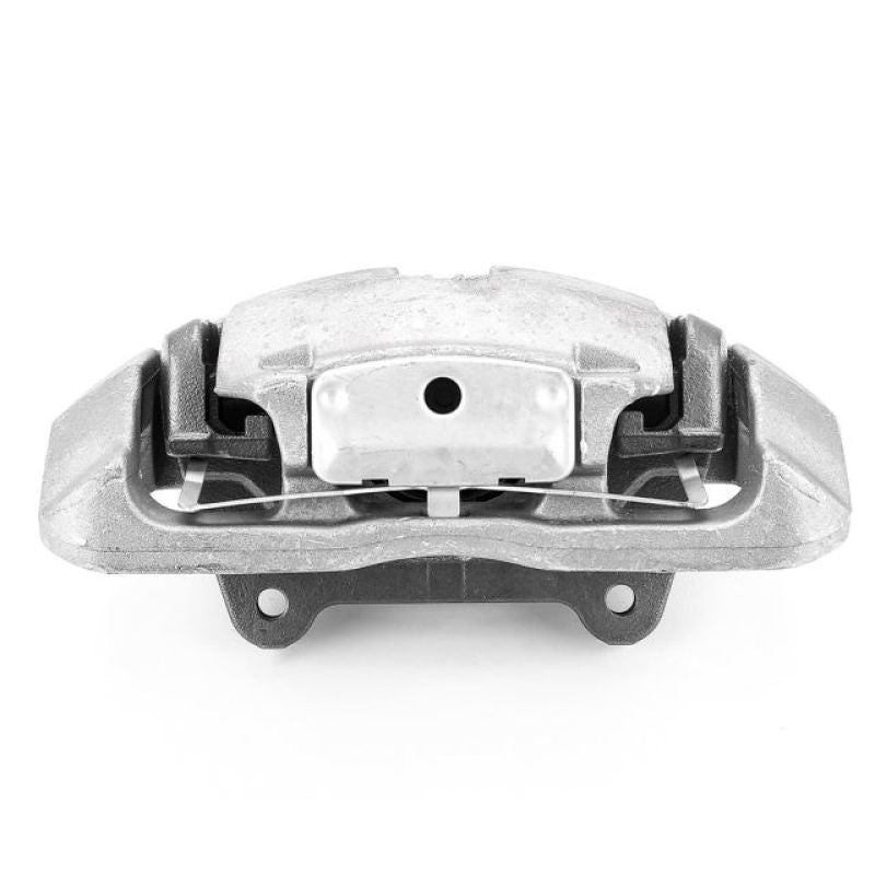 Power Stop 09-11 BMW 335d Front Left Autospecialty Caliper w/Bracket-thumbmail-1
