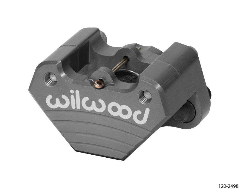 Wilwood Caliper-Dynalite Single Floater 1.75in Piston .38in Disc-thumbmail-1